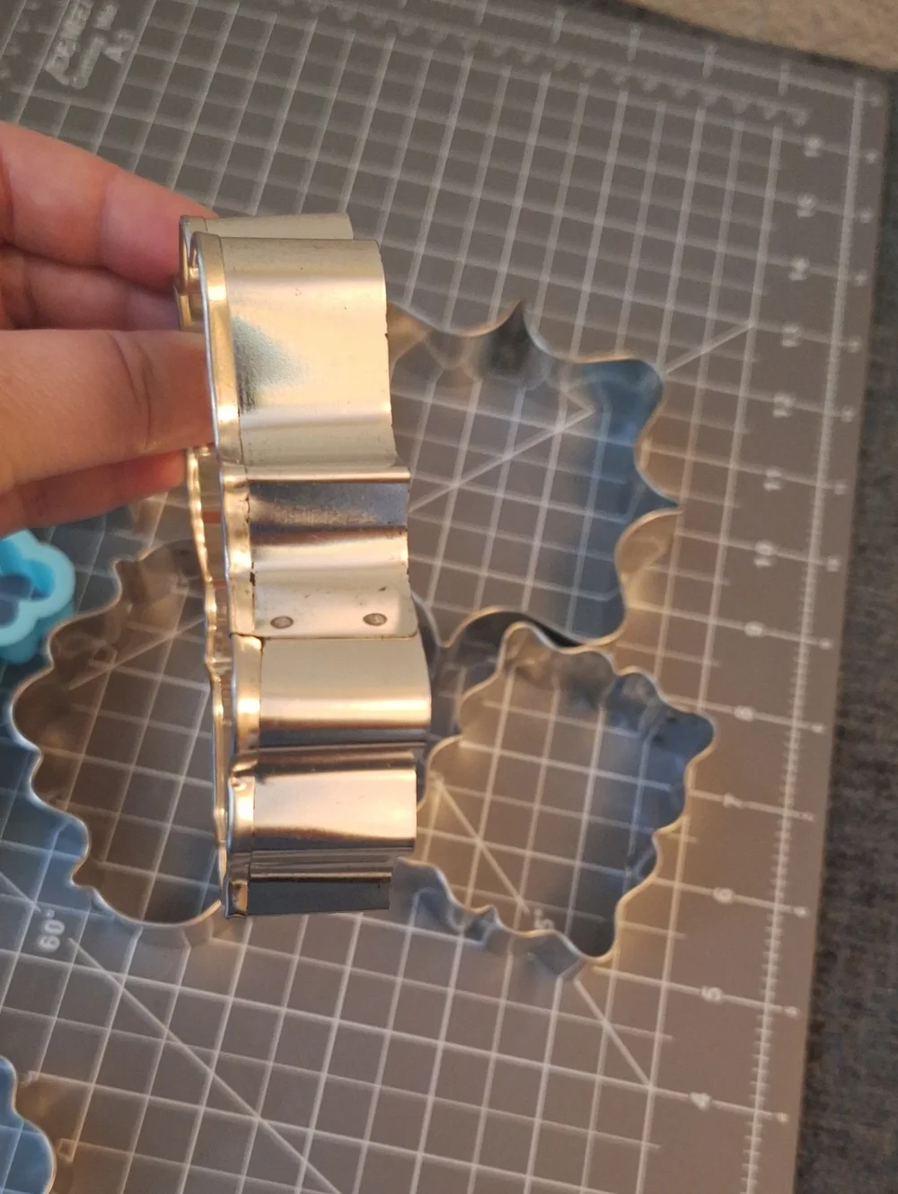 Plaque Cookie Cutters Bundle